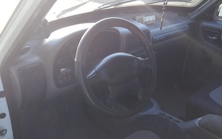 ГАЗ 3110 «Волга», 2000 год, 90 000 рублей, 6 фотография