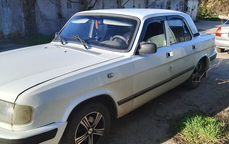 ГАЗ 3110 «Волга», 2000 год, 90 000 рублей, 3 фотография