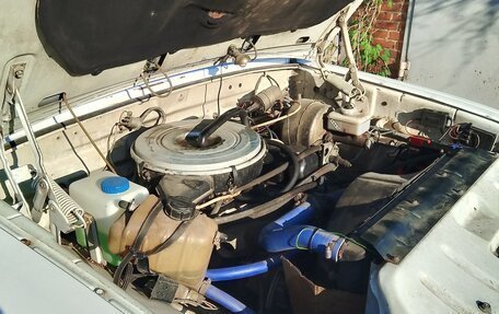 ГАЗ 3110 «Волга», 2000 год, 90 000 рублей, 5 фотография