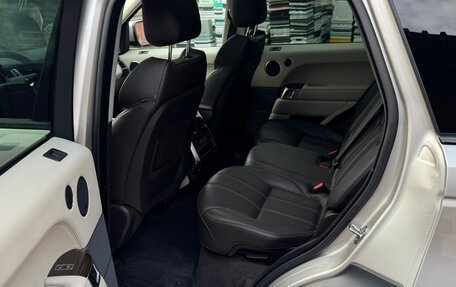 Land Rover Range Rover Sport II, 2016 год, 3 500 000 рублей, 5 фотография