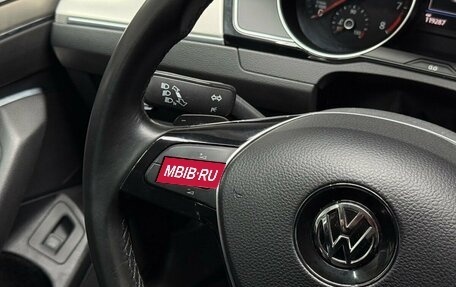 Volkswagen Passat B8 рестайлинг, 2017 год, 1 949 000 рублей, 25 фотография