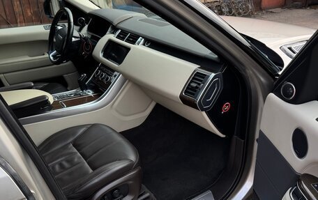 Land Rover Range Rover Sport II, 2016 год, 3 500 000 рублей, 6 фотография