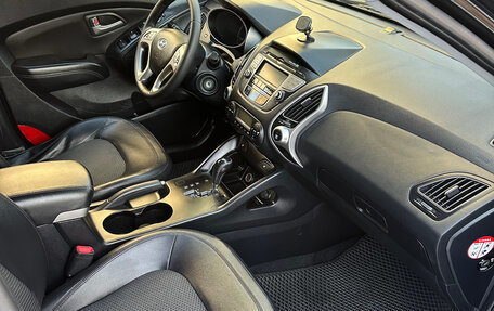 Hyundai ix35 I рестайлинг, 2012 год, 1 250 000 рублей, 5 фотография