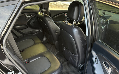 Hyundai ix35 I рестайлинг, 2012 год, 1 250 000 рублей, 6 фотография