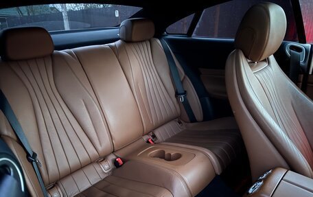 Mercedes-Benz E-Класс, 2017 год, 3 100 000 рублей, 6 фотография