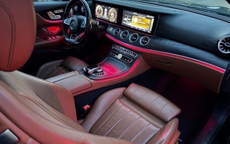 Mercedes-Benz E-Класс, 2017 год, 3 100 000 рублей, 8 фотография