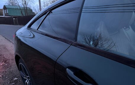 Mercedes-Benz E-Класс, 2017 год, 3 100 000 рублей, 10 фотография