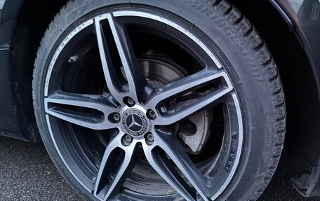 Mercedes-Benz E-Класс, 2017 год, 3 100 000 рублей, 13 фотография