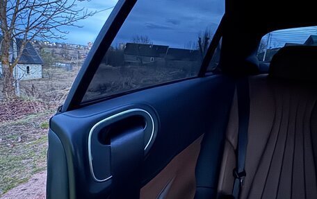 Mercedes-Benz E-Класс, 2017 год, 3 100 000 рублей, 5 фотография