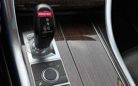 Land Rover Range Rover Sport II, 2016 год, 3 500 000 рублей, 9 фотография