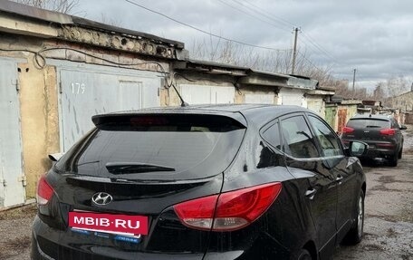 Hyundai ix35 I рестайлинг, 2012 год, 1 250 000 рублей, 3 фотография