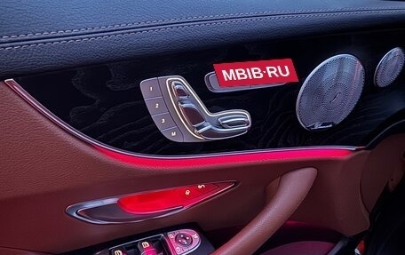 Mercedes-Benz E-Класс, 2017 год, 3 100 000 рублей, 12 фотография