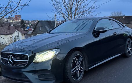 Mercedes-Benz E-Класс, 2017 год, 3 100 000 рублей, 16 фотография