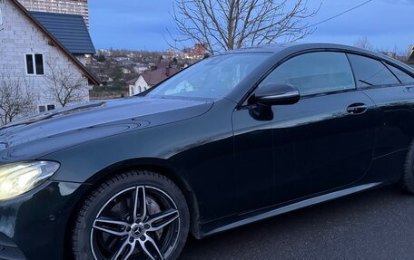 Mercedes-Benz E-Класс, 2017 год, 3 100 000 рублей, 17 фотография