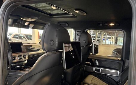 Mercedes-Benz G-Класс W463 рестайлинг _iii, 2026 год, 24 000 000 рублей, 7 фотография