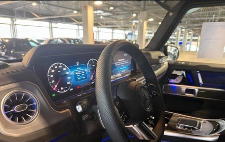 Mercedes-Benz G-Класс W463 рестайлинг _iii, 2026 год, 24 000 000 рублей, 6 фотография