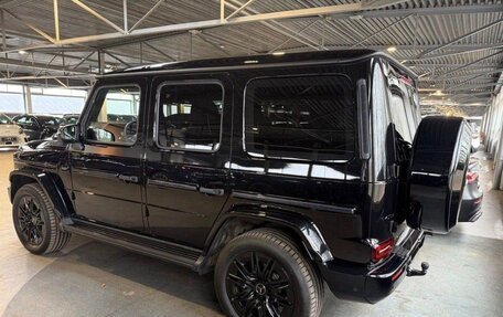 Mercedes-Benz G-Класс W463 рестайлинг _iii, 2026 год, 24 000 000 рублей, 4 фотография