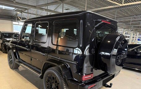 Mercedes-Benz G-Класс W463 рестайлинг _iii, 2026 год, 24 000 000 рублей, 3 фотография