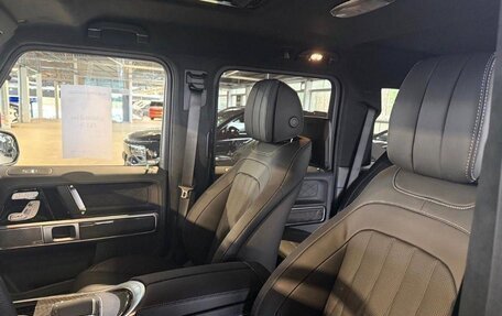 Mercedes-Benz G-Класс W463 рестайлинг _iii, 2026 год, 24 000 000 рублей, 2 фотография