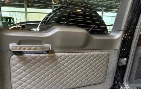 Mercedes-Benz G-Класс W463 рестайлинг _iii, 2026 год, 24 000 000 рублей, 8 фотография