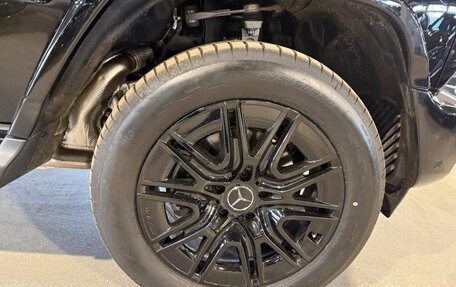 Mercedes-Benz G-Класс W463 рестайлинг _iii, 2026 год, 24 000 000 рублей, 9 фотография