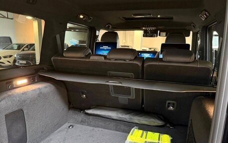 Mercedes-Benz G-Класс W463 рестайлинг _iii, 2026 год, 24 000 000 рублей, 10 фотография