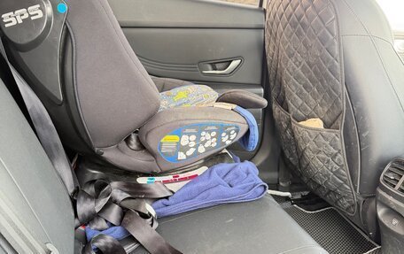 Hyundai Elantra, 2024 год, 2 090 000 рублей, 11 фотография