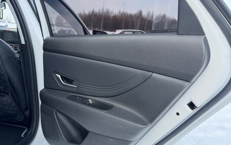 Hyundai Elantra, 2024 год, 2 090 000 рублей, 12 фотография