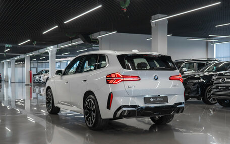 BMW X3, 2025 год, 6 900 000 рублей, 4 фотография