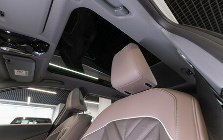 BMW X3, 2025 год, 6 900 000 рублей, 10 фотография