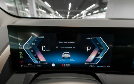 BMW X3, 2025 год, 6 900 000 рублей, 12 фотография