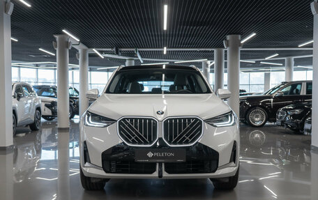 BMW X3, 2025 год, 6 900 000 рублей, 3 фотография