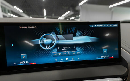 BMW X3, 2025 год, 6 900 000 рублей, 24 фотография