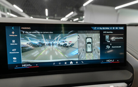 BMW X3, 2025 год, 6 900 000 рублей, 25 фотография