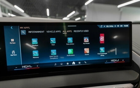 BMW X3, 2025 год, 6 900 000 рублей, 22 фотография