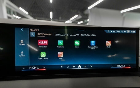 BMW X3, 2025 год, 6 900 000 рублей, 23 фотография