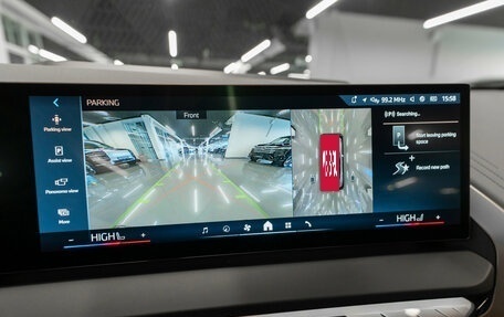 BMW X3, 2025 год, 6 900 000 рублей, 26 фотография