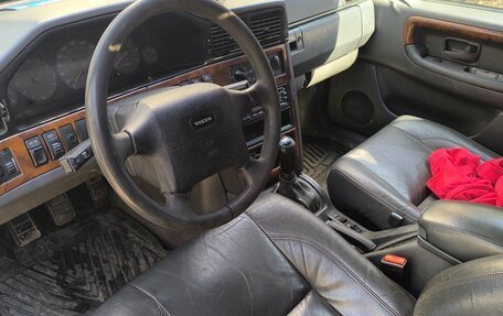 Volvo 960 I рестайлинг, 1994 год, 235 000 рублей, 11 фотография