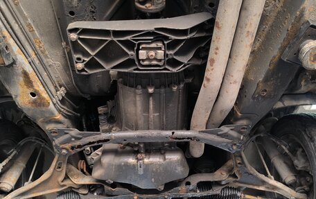 Volvo 960 I рестайлинг, 1994 год, 235 000 рублей, 17 фотография