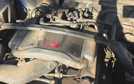 Suzuki Vitara II рестайлинг, 1997 год, 230 000 рублей, 3 фотография