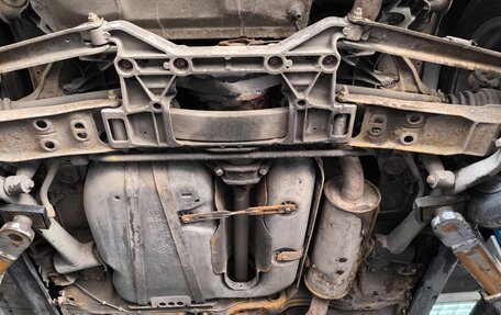 Volvo 960 I рестайлинг, 1994 год, 235 000 рублей, 14 фотография