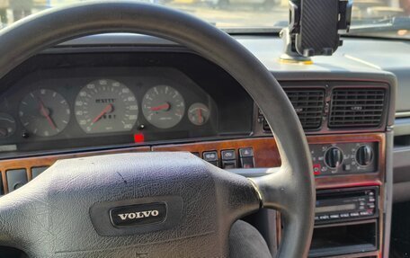 Volvo 960 I рестайлинг, 1994 год, 235 000 рублей, 12 фотография