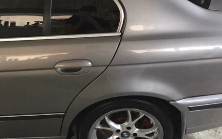 BMW 5 серия, 1999 год, 480 000 рублей, 2 фотография