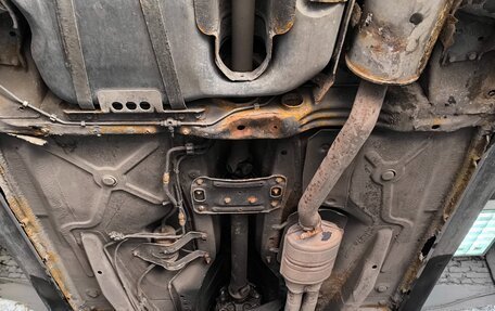 Volvo 960 I рестайлинг, 1994 год, 235 000 рублей, 15 фотография