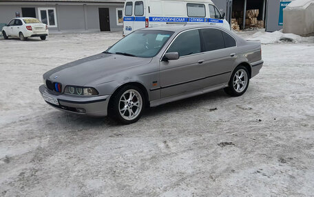 BMW 5 серия, 1999 год, 480 000 рублей, 6 фотография