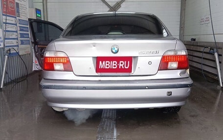 BMW 5 серия, 1999 год, 480 000 рублей, 5 фотография