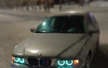 BMW 5 серия, 1999 год, 480 000 рублей, 3 фотография