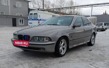 BMW 5 серия, 1999 год, 480 000 рублей, 7 фотография