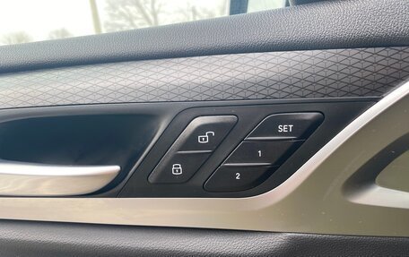 BMW X3, 2021 год, 6 100 000 рублей, 11 фотография