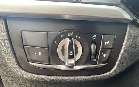 BMW X3, 2021 год, 6 100 000 рублей, 10 фотография